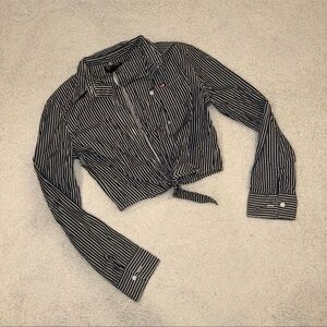 Vintage Polo Ralph Lauren Crop